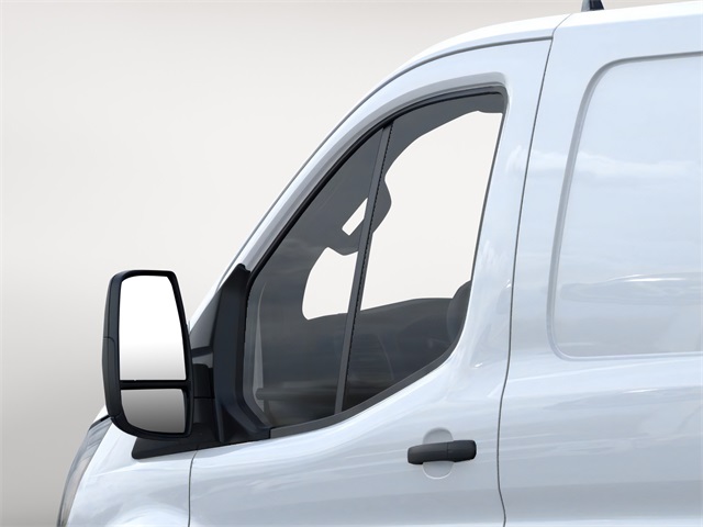 New 2025 Ford Transit 250 Low Roof Empty Cargo Van - photo 20