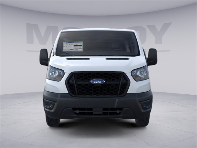 New 2025 Ford Transit 250 Low Roof Empty Cargo Van - photo 6