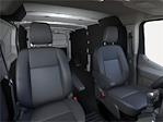 New 2025 Ford Transit 250 Low Roof Empty Cargo Van thumbnail 9