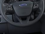 New 2025 Ford Transit 250 Low Roof Empty Cargo Van thumbnail 11