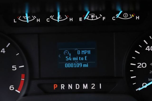 New 2026 Ford E-350 Cutaway - photo 24
