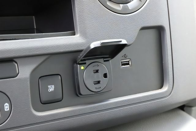 New 2026 Ford E-350 Cutaway - photo 26