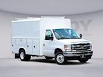 New 2026 Ford E-350 Cutaway thumbnail 1
