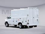 New 2026 Ford E-350 Cutaway thumbnail 2