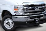 New 2026 Ford E-350 Cutaway thumbnail 6