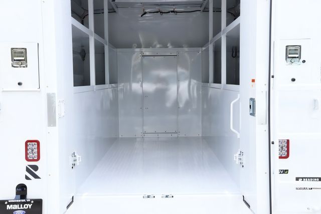 New 2026 Ford E-350 Cutaway - photo 11