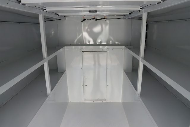 New 2026 Ford E-350 Cutaway - photo 12