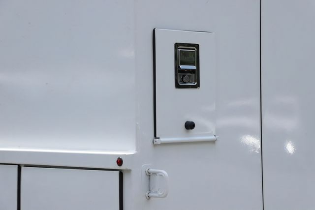 New 2026 Ford E-350 Cutaway - photo 13