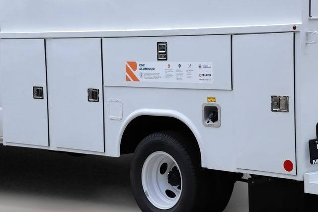 New 2026 Ford E-350 Cutaway - photo 9