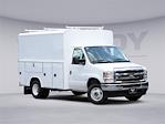 New 2026 Ford E-350 Cutaway thumbnail 1