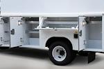 New 2026 Ford E-350 Cutaway thumbnail 9