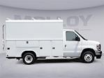 New 2026 Ford E-350 Cutaway thumbnail 4