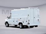 New 2026 Ford E-350 Cutaway thumbnail 5