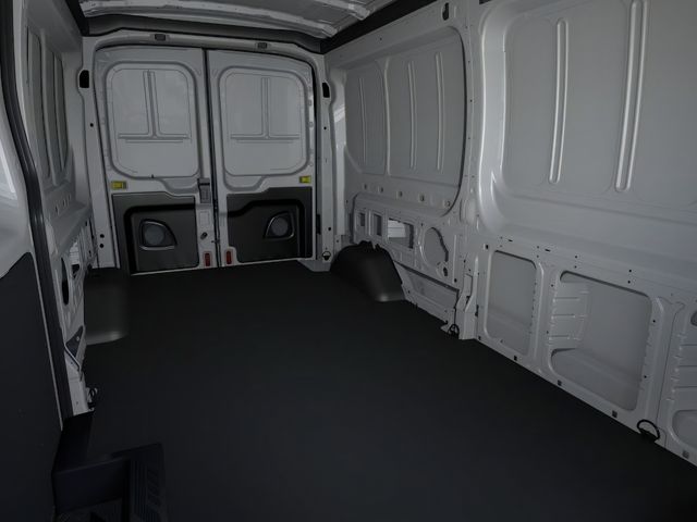 New 2026 Ford Transit 250 Medium Roof Empty Cargo Van - photo 12