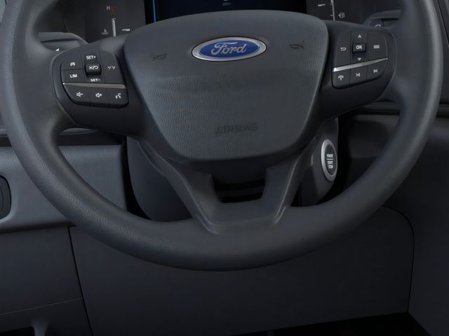 New 2026 Ford Transit 250 Medium Roof Empty Cargo Van - photo 13