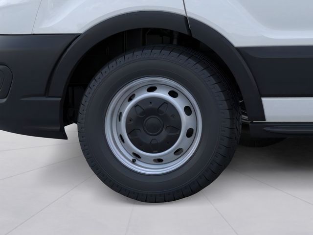 New 2026 Ford Transit 250 Medium Roof Empty Cargo Van - photo 19