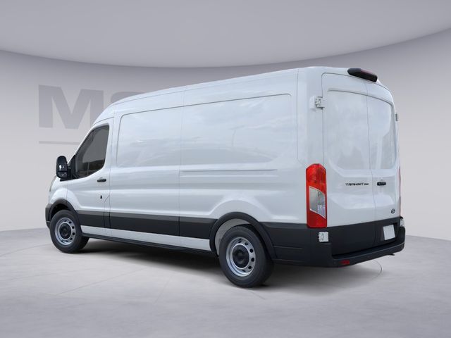 New 2026 Ford Transit 250 Medium Roof Empty Cargo Van - photo 5