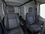 New 2026 Ford Transit 250 Medium Roof Empty Cargo Van thumbnail 10