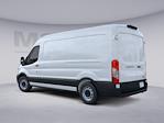 New 2026 Ford Transit 250 Medium Roof Empty Cargo Van thumbnail 5