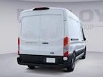 New 2026 Ford Transit 250 Medium Roof Empty Cargo Van thumbnail 7
