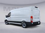 New 2026 Ford Transit 250 Medium Roof Empty Cargo Van thumbnail 5