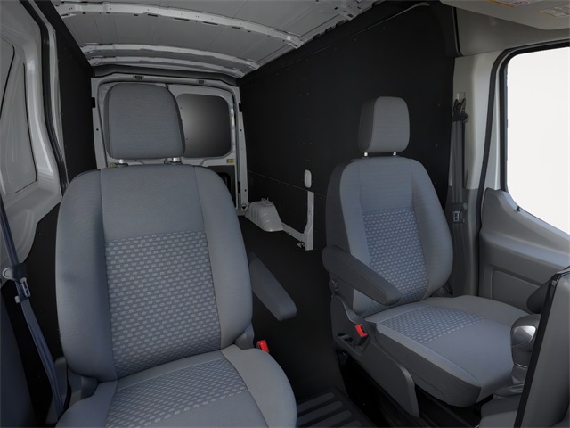 New 2026 Ford Transit 250 Medium Roof Empty Cargo Van - photo 10