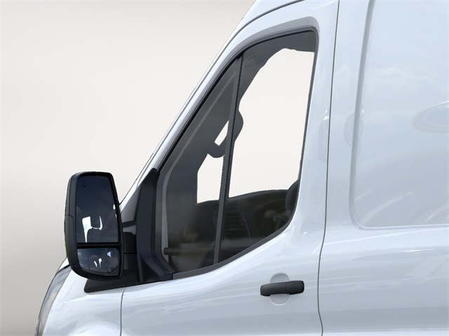 New 2026 Ford Transit 250 Medium Roof Empty Cargo Van - photo 20
