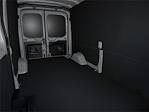 New 2026 Ford Transit 250 Medium Roof Empty Cargo Van thumbnail 10