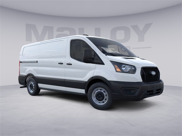 New 2026 Ford Transit 150 - photo 1
