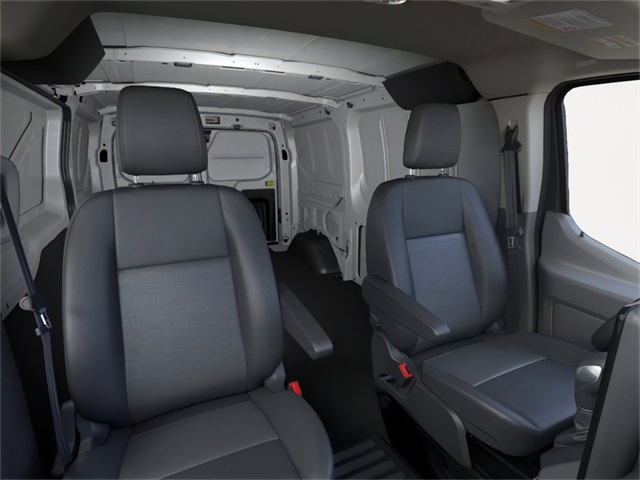 New 2026 Ford Transit 150 Low Roof Empty Cargo Van - photo 10