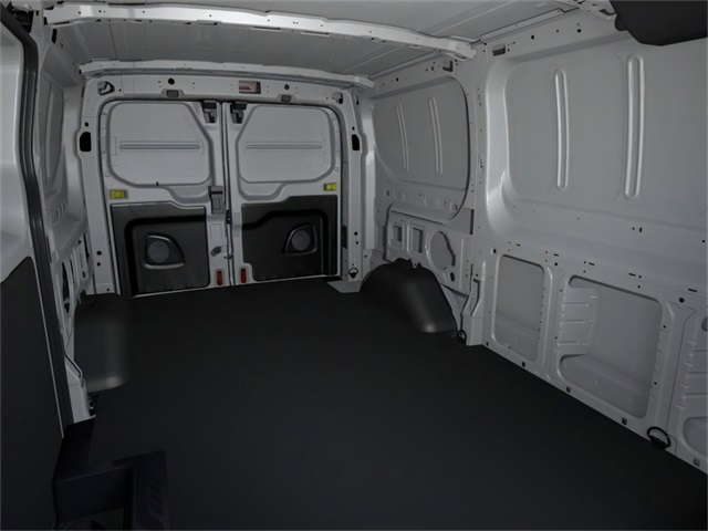 New 2026 Ford Transit 150 Low Roof Empty Cargo Van - photo 11