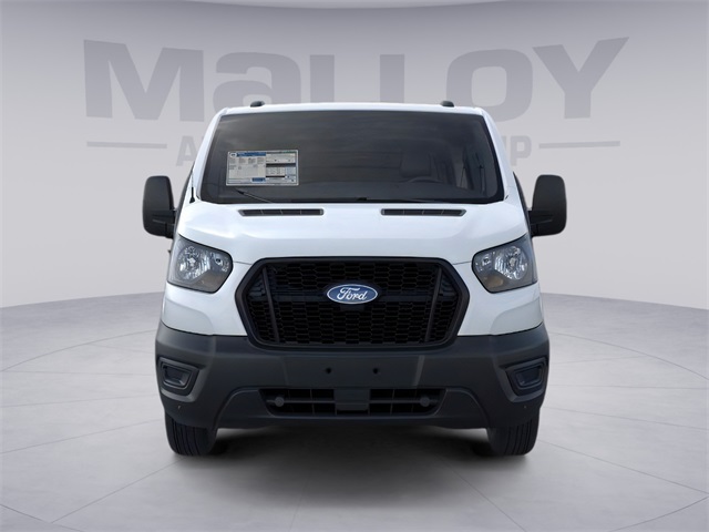 New 2026 Ford Transit 150 Low Roof Empty Cargo Van - photo 4