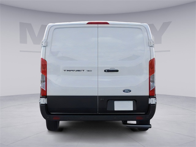 New 2026 Ford Transit 150 Low Roof Empty Cargo Van - photo 5