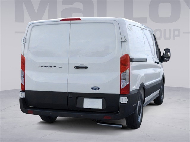 New 2026 Ford Transit 150 Low Roof Empty Cargo Van - photo 6