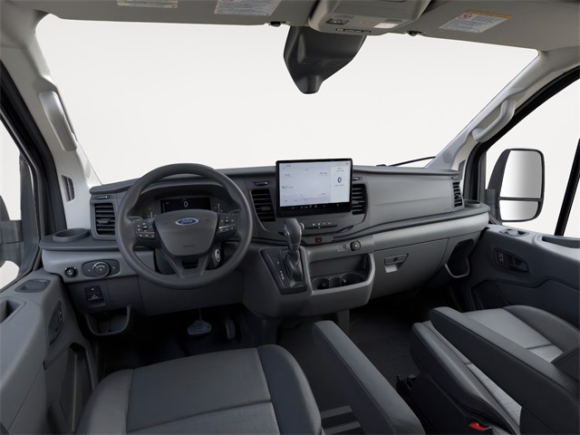 New 2026 Ford Transit 150 Low Roof Empty Cargo Van - photo 7