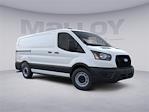 New 2026 Ford Transit 150 Low Roof Empty Cargo Van thumbnail 1