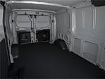 New 2026 Ford Transit 150 Low Roof Empty Cargo Van thumbnail 10
