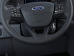 New 2026 Ford Transit 150 Low Roof Empty Cargo Van thumbnail 11