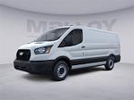 New 2026 Ford Transit 150 Low Roof Empty Cargo Van thumbnail 2