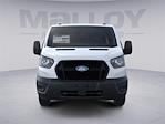 New 2026 Ford Transit 150 Low Roof Empty Cargo Van thumbnail 4