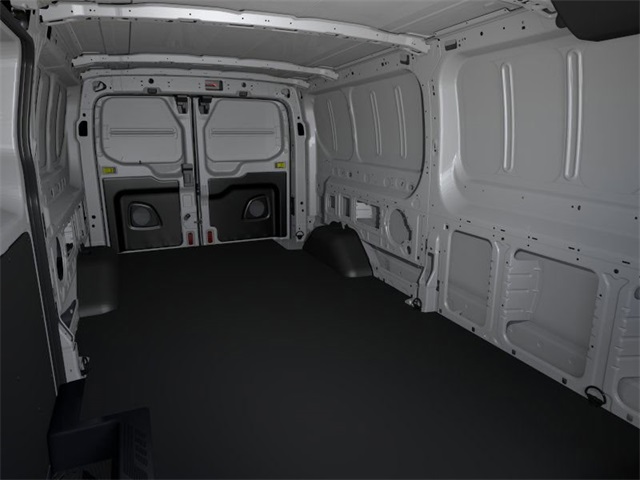 New 2026 Ford Transit 250 Low Roof Empty Cargo Van - photo 11