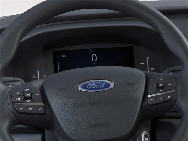 New 2026 Ford Transit 250 Low Roof Empty Cargo Van - photo 13