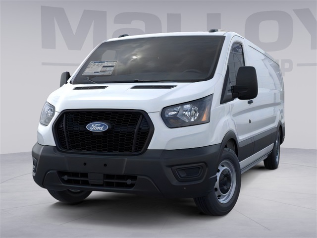 New 2026 Ford Transit 250 - photo 2