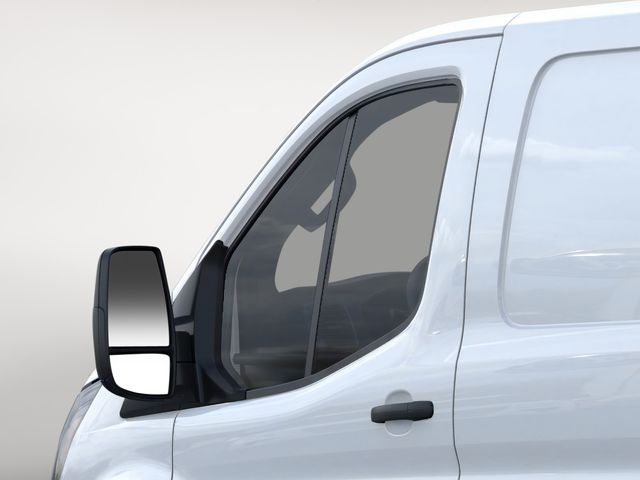 New 2026 Ford Transit 250 Low Roof Empty Cargo Van - photo 20