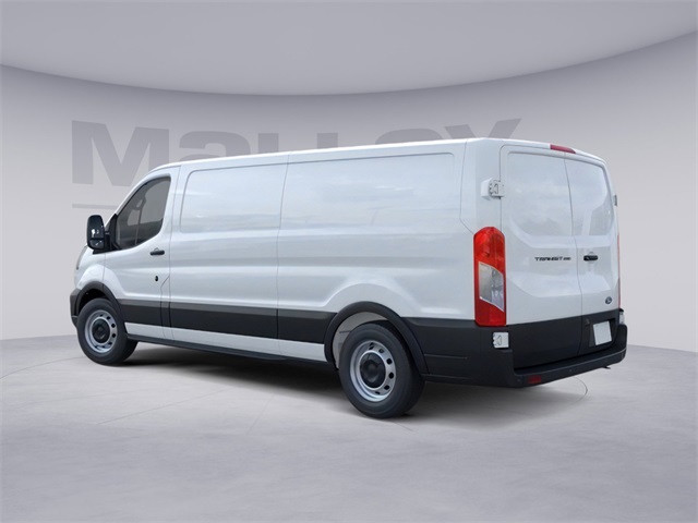 New 2026 Ford Transit 250 Low Roof Empty Cargo Van - photo 4