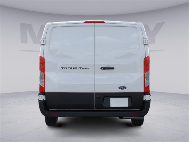 New 2026 Ford Transit 250 Low Roof Empty Cargo Van - photo 5