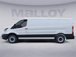 New 2026 Ford Transit 250 Low Roof Empty Cargo Van thumbnail 3