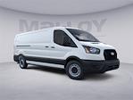 New 2026 Ford Transit 250 Low Roof Empty Cargo Van thumbnail 7
