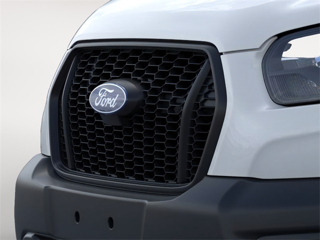 New 2026 Ford Transit 250 Medium Roof Empty Cargo Van - photo 9