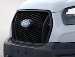 New 2026 Ford Transit 250 Medium Roof Empty Cargo Van thumbnail 8